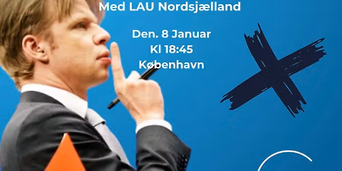 Kom ind og oplev Debatten!