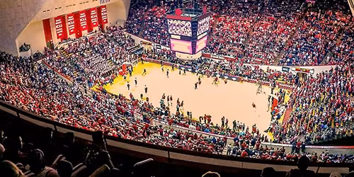 Washington Huskies vs. Indiana Hoosiers