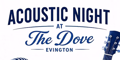 Live Acoustic with Maliki Dunn