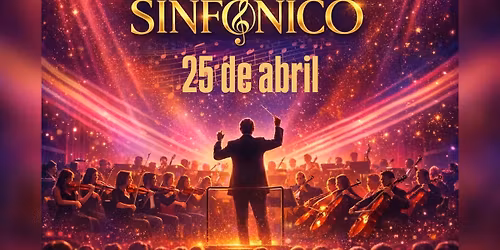 TIMBIRICHE SINF\u00d3NICO 