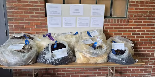Great Lakes Fiber Show Wool Show 