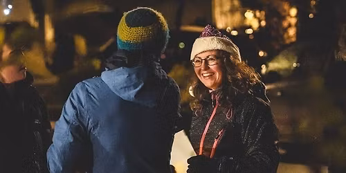 Community Carol service