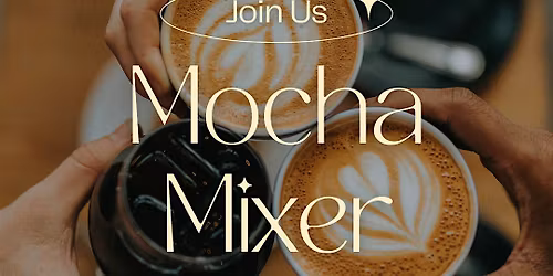 WMNS - MOCHA MIXER