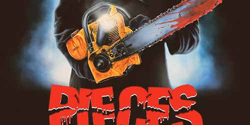 Mondo Baltimore Presents: Pieces (1982)