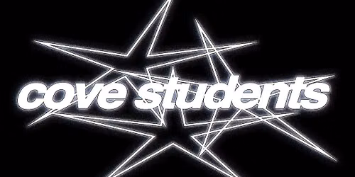 Cove Students