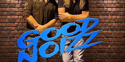 Good Noizz on the patio! 