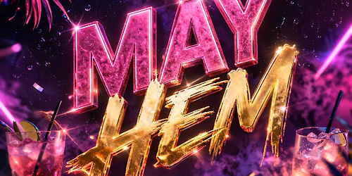 May-Hem by 7thFloor (Melbourne)