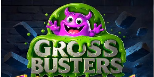 Gross Busters Auditions