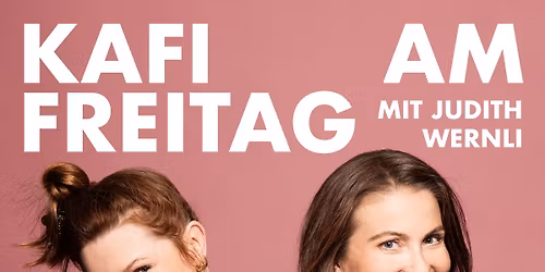 Kafi am Freitag \u2022 Podcast