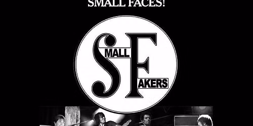 The Small Fakers Live At Lions Den, Manchester