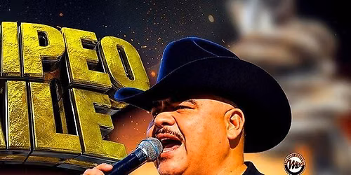 CHUY LIZARRAGA , LA KUMBRE CON K & MAS 