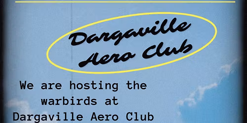 Open Day, Dargaville Aero Club