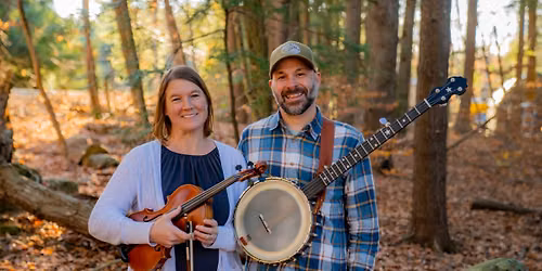 Music in the Park- Sugar Hill String Band