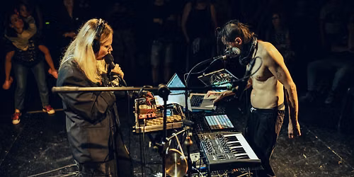 Koncert na tarasie: KULKI MOCY