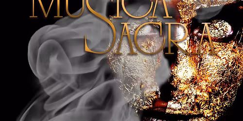 III Festiwal MUSICA SACRA