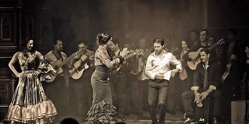 Yagori - Gypsy Music Festival