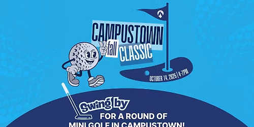 Campustown Fall Classic