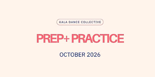 Prep + Practice: OCT 2026 w\/ Atri Nundy