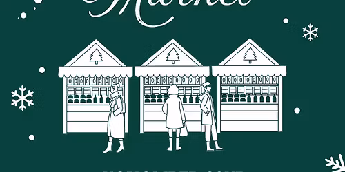 Winter Market Series 