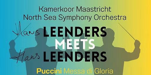 Leenders meets Leenders