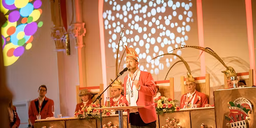 Gro\u00dfe K\u00f6lner Fl\u00fcstersitzung 1