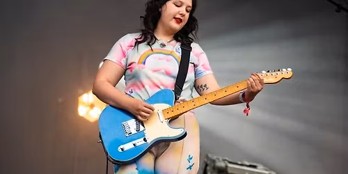 Lucy Dacus Tickets