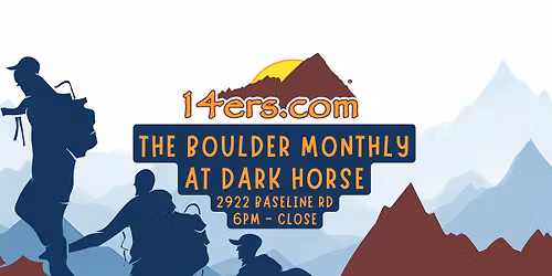 The Boulder Monthly