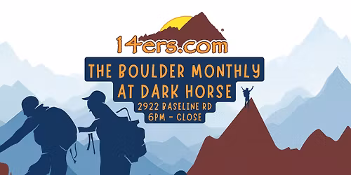 The Boulder Monthly