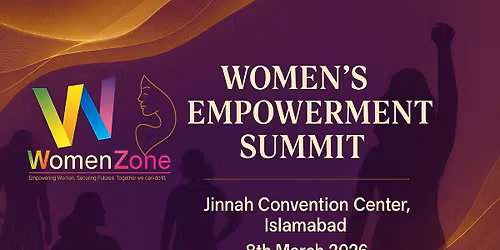 Women's Empowerment Summit