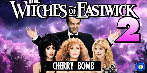 The Witches of Eastwick - Film