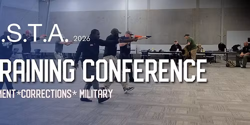 Annual Western Training Conference