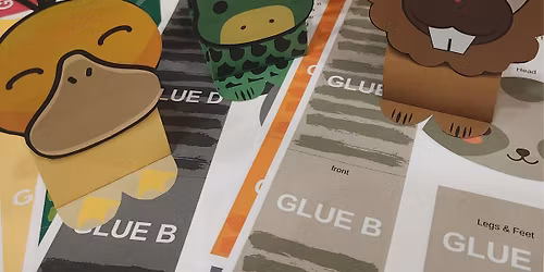 Passive Craft of the Week: Bobble Buddies