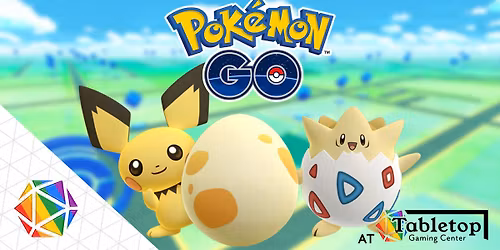 Pok\u00e9mon GO League Challenge