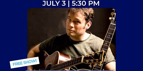 Rodney Branigan at Brickyard