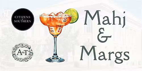 Mahj & Margs: A Cinco de Mayo Soir\u00e9e