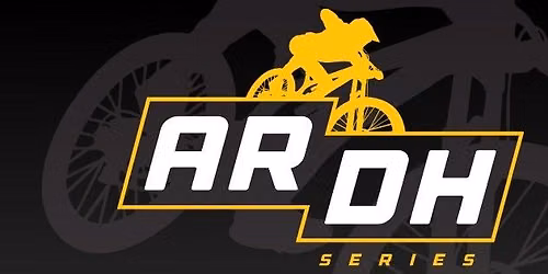 Arkansas Downhill Series | Round 2 | OZ Trails Bike PArk