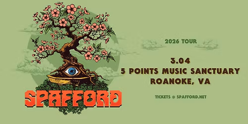 Spafford