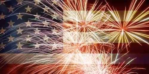 Annual July 3rd Celebration
