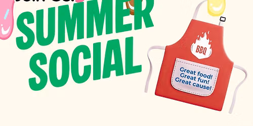 Summer Social to Benefit Habitat for Humanity Evansville