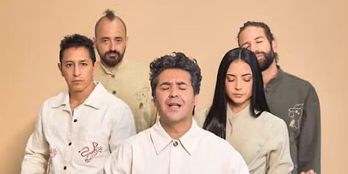 Gira de Verde 70 2026 en Barcelona