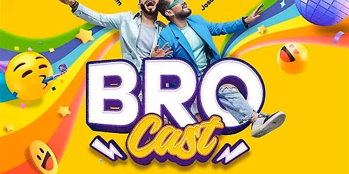 Premiere BROcast