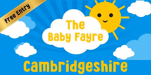 The Baby Fayre Whittlesford