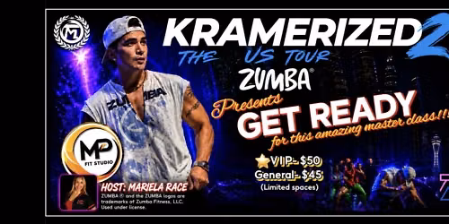 Kramer Masterclass