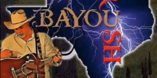 Bayou Rush Reunion @ MacKenzie's Pub