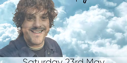 An evening of Mediumship with Joe