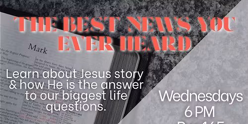 THE BEST NEWS YOU EVER HEARD - FREE! 