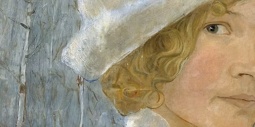 Samtal: Vad \u00e4r en nationell portr\u00e4ttsamling?