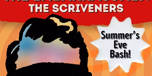 Get Smart!, The Embarassmen, The Scriveners