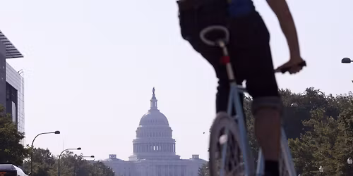 BicycleSPACE Fix-A-Flat & Basic Maintenance Clinic