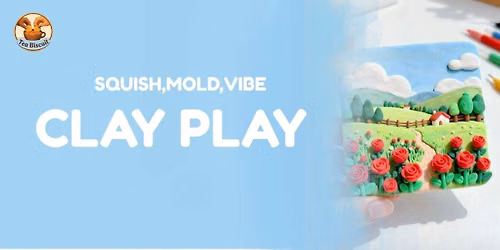 CLAY PLAY